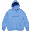 Thumbnail for Shop Small Box Hooded Sweatshirt