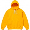 Thumbnail for Small Box Drawcord Hooded Sweatshirt