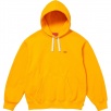 Thumbnail for Small Box Drawcord Hooded Sweatshirt