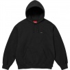 Thumbnail for Small Box Drawcord Hooded Sweatshirt