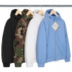 Thumbnail Windstopper Zip Up Hooded Sweatshirt