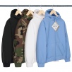 Thumbnail WINDSTOPPER Zip Up Hooded Sweatshirt