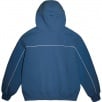 Thumbnail for Windstopper Zip Up Hooded Sweatshirt