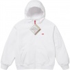Thumbnail for Windstopper Zip Up Hooded Sweatshirt