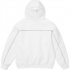 Thumbnail for Windstopper Zip Up Hooded Sweatshirt