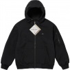 Thumbnail for Windstopper Zip Up Hooded Sweatshirt