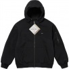 Thumbnail for WINDSTOPPER Zip Up Hooded Sweatshirt