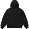 Thumbnail for Windstopper Zip Up Hooded Sweatshirt