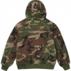 Thumbnail for Windstopper Zip Up Hooded Sweatshirt