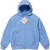 Thumbnail for Windstopper Zip Up Hooded Sweatshirt