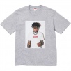 NBA Youngboy Tee - fall winter 2023 - Supreme