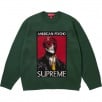 Thumbnail for American Psycho Sweater