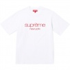 Thumbnail for Classic Logo S S Top