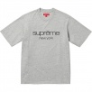 Thumbnail for Classic Logo S S Top