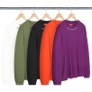 Thumbnail Collar Logo L S Top