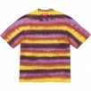 Thumbnail for Dyed Stripe S S Top