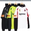 Thumbnail Hooded Soccer Jersey