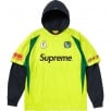 Thumbnail for Hooded Soccer Jersey