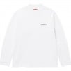 Thumbnail for Mock Neck L S Top