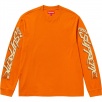 Thumbnail for Racing Intarsia L S Top