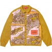 Silk Map Cardigan - fall winter 2023 - Supreme