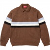 Thumbnail for Small Box Polo Sweater