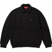 Thumbnail for Small Box Polo Sweater