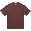 Thumbnail for Washed Script S S Top