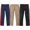 Thumbnail Side Stripe Work Pant