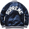 Thumbnail for Supreme Champion Satin Jacket