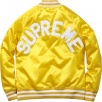 Thumbnail for Supreme Champion Satin Jacket