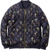 Thumbnail for Crosses Reversible Bomber