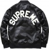 Thumbnail for Supreme Champion Satin Jacket