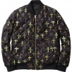 Thumbnail for Crosses Reversible Bomber