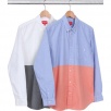 Thumbnail Split Shirt