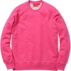 Thumbnail for Heathered Crewneck