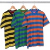 Thumbnail Bar Stripe Tee