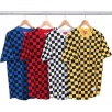 Thumbnail S S Checkered Henley