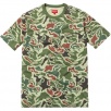 Thumbnail for S S Camo Pocket Tee