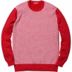 Thumbnail for Checkered Sweater