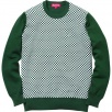 Thumbnail for Checkered Sweater