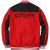 Thumbnail for Supreme Champion Warm-Up Jacket