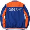 Thumbnail for Supreme Champion Warm-Up Jacket