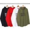 Thumbnail Arrested Hooded Shirt