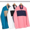 Thumbnail Canvas Pullover Shirt