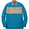 Thumbnail for Canvas Pullover Shirt