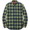 Thumbnail for Lightweight Flannel Shirt