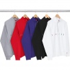 Thumbnail United Half Zip Pullover