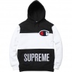 Thumbnail for Supreme Champion Color Blocked Pullover