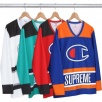 Thumbnail Supreme Champion Hockey Top